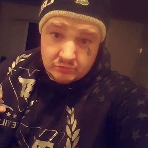 By the Vill brand new XL Black Hoody